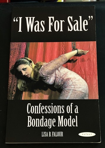 Lisa falour was for - i, sale