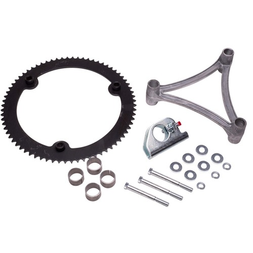 Janus dead axle kit for - eo,