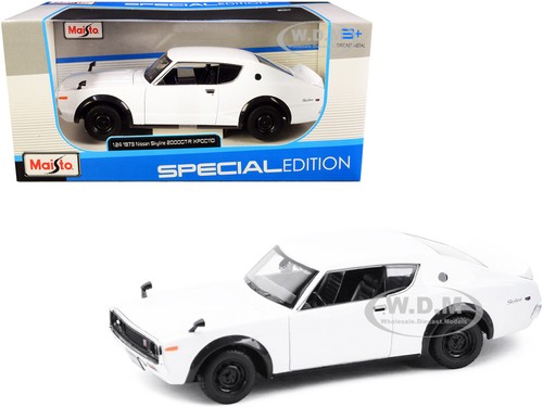 1973 nissan skyline - 1973, 2000gt-r