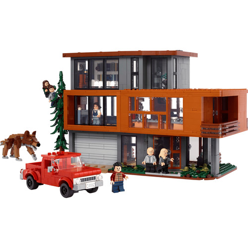 New twilight the - twilight, house
