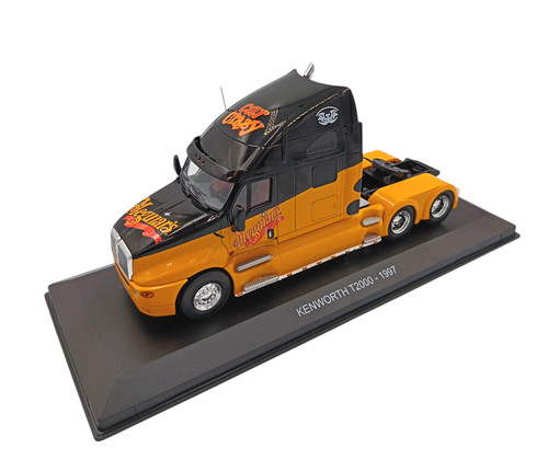 Kenworth t2000 usa - kenworth,