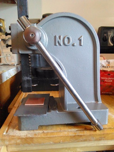 New model leather 2000 - new,
