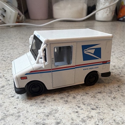Usps llv mail - mail, delivery