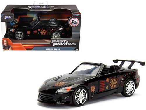 Jada scale fast furious - jada, &