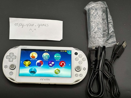 Sony playstation vita - sony,
