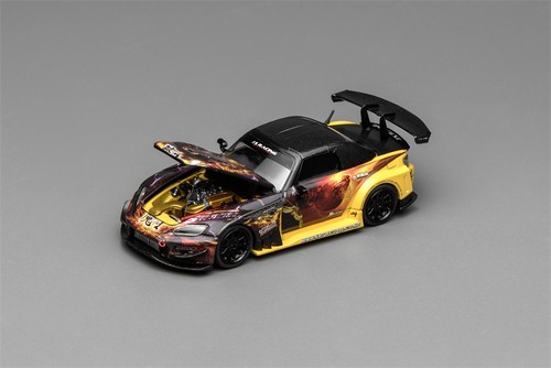 Motorhelix s2000 j s - motorhelix,