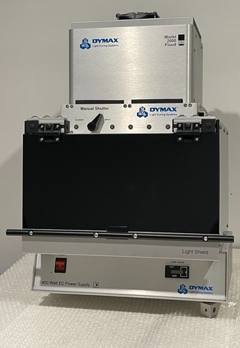 Dymax light curing system - light,