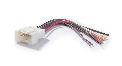 Metra onstar system model - gm,