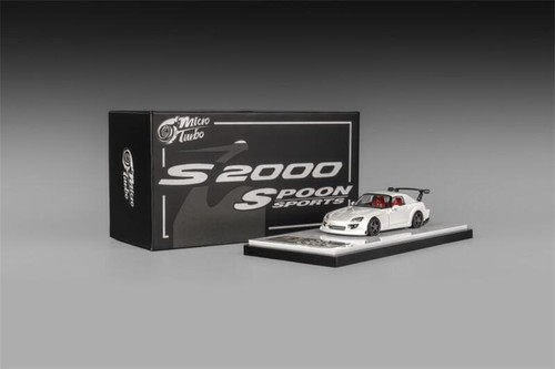 Micro turbo spoon sports - turbo,