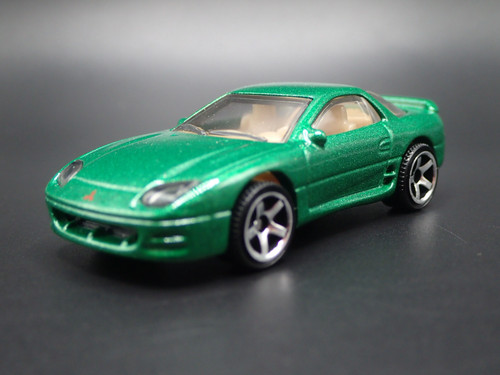 1990 2000 mitsubishi gto - 1990-2000,