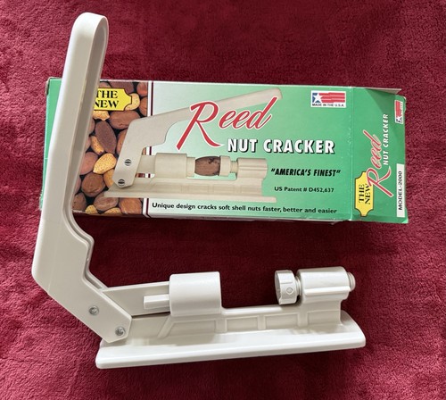 Nut cracker reed model 2000 - -, #2000