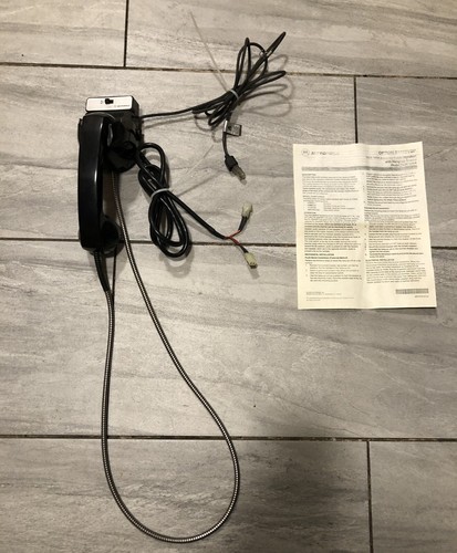 Motorola mcs2000 way - 2-way, radio