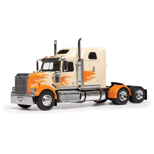 2000 western star 4900 - western,