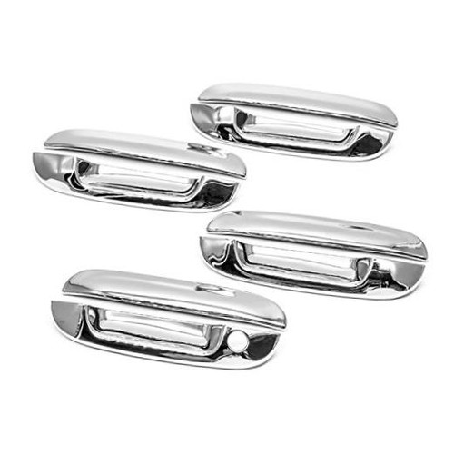 Sizver chrome door - sizver,