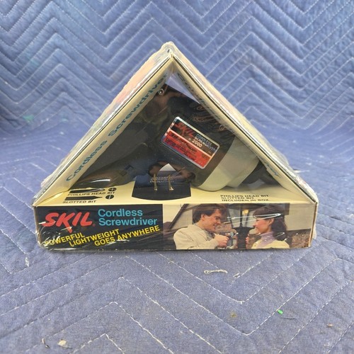 Vintage skil model 2000 - vintage,