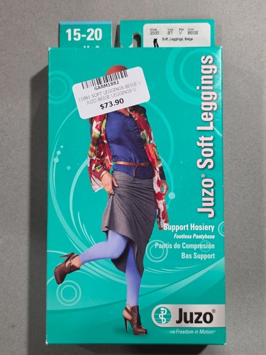 Juzo compression leggings - compression,