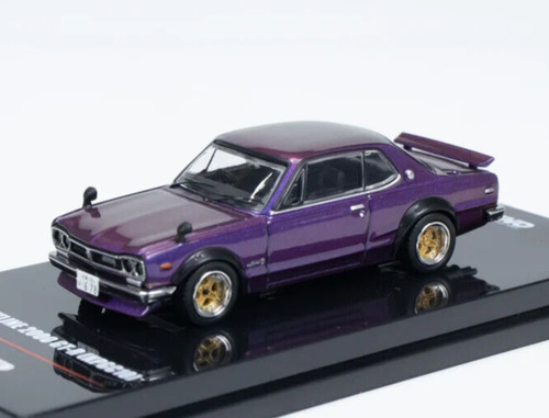 Nissan skyline 2000 gt r - nissan, gt-r