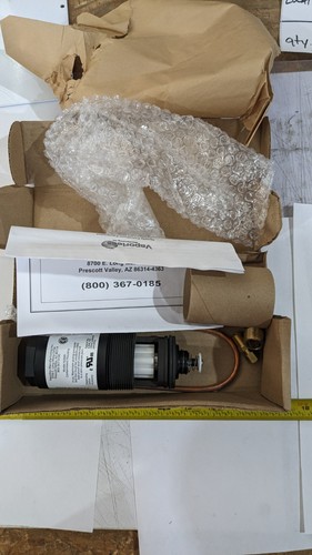 Vaporless model 2000 75 - vaporless,