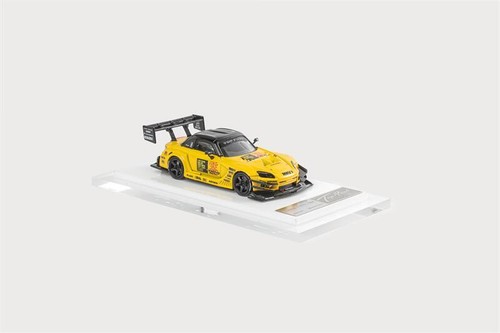 Model idea s2000 - model, 1:64