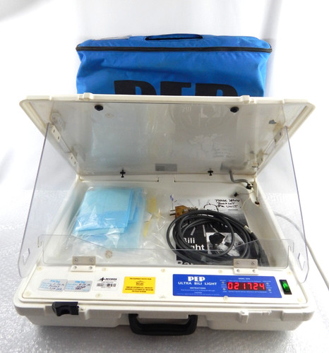 Pep ultra billi light model - ultra,